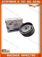 Паразитный ролик ремня генератора (65mmx30mm) Ford Transit 2.2 TDCI 2011-> 
