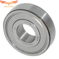 2 вал 5КПП MT75 (30x75x20)