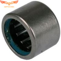 Подшипник 17x23.8x17.5 Transit игольчатый (LUCAS)