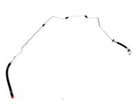 Трубка низкого давления ГУР Ford Transit Custom с 2012