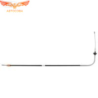 Трос ручника пер. Transit 2006-2014	