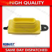 Отбойник задней рессоры верхний Ford Transit 2000-2006 (прямоуг.170mm)