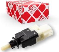 Выключатель стоп-сигнала MERCEDES-BENZ A150-200(W169) 04-12 / B150-200(W245) 05-11 / CLS380-500(C219) 04-10 / E200d-500(W211) 03> / Viano(W639) 03> / Vito 03> / Sprinter 08>, VW Crafter 06-11