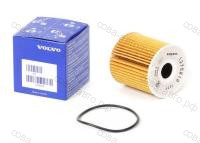 Фильтр масляный VOLVO S40/S70/S80/XC90/V40/V70 1.6-4.4