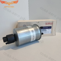 Сепаратор топливного фильтра SsangYong 2247008B00 Kyron / Rexton / Actyon (в сборе датчиком)