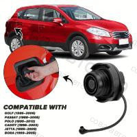 Крышка бензобака для VW Golf MK2-MK6, Polo MK3-MK5, Поло Седан, Passat B4-B6 1J0201550A