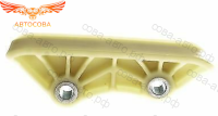 Успокоитель боковой верхний  FORD TRANSIT 1112293