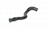 Патрубок отопителя входящий Fiesta / Fusion Zetec-S 2001->