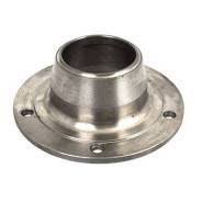 Ступица Transit 1991-2000 14" задн.