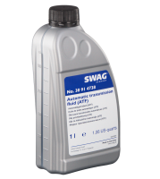 Масло ATF желтое LT 71141 (30914738)