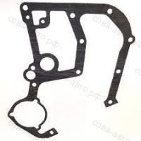 Передней крышки двигателя (3 дырки) Ford Transit 1986-1991