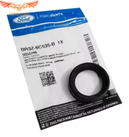 Кольцо прокладка в клап. крышку 3.5L