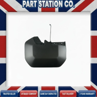 Брызговики для Ford Transit 2014- (кроме спарки)