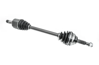 Полуось передняя левая Ford Transit 2.2TDCi 2006-2014 5 КПП VXT75 (28 шл ступица / 36 шл в КПП)