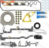 К-т прокладок Ford Transit 2.4 TD 2000-2014 (без ПГБ)