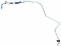 Шланг г/у руля низкого давления (обратка) Transit  TD 2006-2007