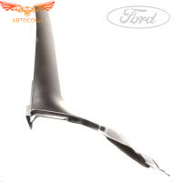 Transit 2001-2006  Наружняя облицовка ветрового стекла RH