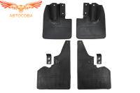 Брызговики Ford Transit 1986-2000