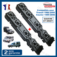 Плата заднего фонаря Ford TRANSIT 1986-2000