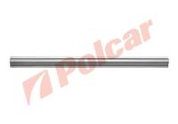 Transit 1986-2000 Порог выдвижной двери RH