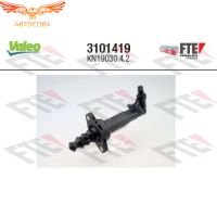 Цилиндр сцепления рабочий FTE 3101419