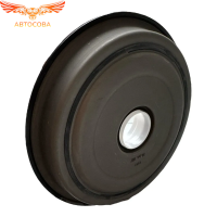 ПЕРЕДНЯЯ КРЫШКА-САЛЬНИК для АКПП DSG/DQ250/02E (6 SPEED)