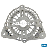 Передняя крышка генератора TRANSIT до 2000 (95А)