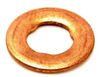 шайба уплотнительная форсунки SPRINTER CDI / TDI 7.1x15x1.56