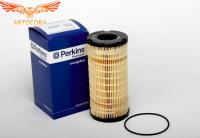 PERKINS 26560201 Фильтр топливный