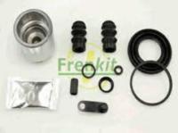 Суппорт задний Transit 2006- (кроме 460L) d=48mm