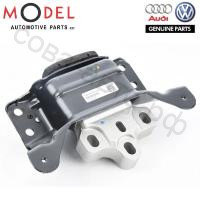 Опора КПП AUDI A3 1.8-2.0D 12> / Q2 2.0D 16>, SKODA Karoq 2.0D 17> / Octavia(5E) 1.6D-2.0D 12> / Superb(3V) 2.0D 15>, VW Caddy IV 1.4 15> / Golf VIII 1.5-2.0D 19> / Passat 1.4-2.0D 14>