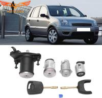 К-т замков Fiesta 2002-2008 / Fusion