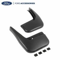 Брызговики Connect задние