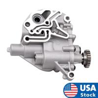 VAG 06H115105DF Насос масляный