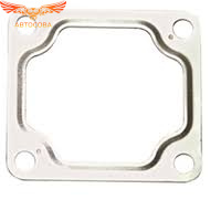 Прокладка Transit 2.4TD 2001-2006 (турбина-выход.)