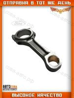 Шатун ДВС Ford 2.0 TD 2000-2006 / 2.2 TD FWD 2006-2014 (втулка 30мм) длинный ( 117 мм ) 1S7Q-6200-CBA