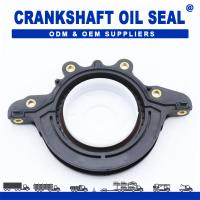 Cальник задний коленвала Ford 1.3 / 1.6 Rocam (78x131.3x19)
