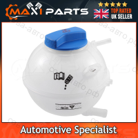 Бачок расширительный Audi A3 96-, VW Golf IV 97-, Skoda Octavia (1U2,1U5) 96-, Seat Leon 99-, Ibiza II 00-