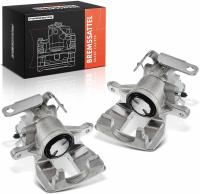 Суппорт задний Ford Transit 2006-2013 (без спарки)