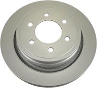 Диск тормозной задний Ford F150 2004-2017