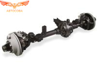 Задний мост Ford Transit 2014-2024 DANA