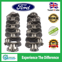 Коленвал для Ford Transit 2.2 FWD 2006-2013 / 2.4 TD / 2.2 RWD