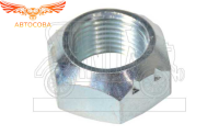 Гайка хвостовика редуктора моста DANA 2005-2014 (T166631)