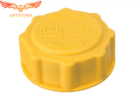 Крышка бачка расширительного Ford / Daewoo Nexia Matiz Aveo Lacetti ZAZ Chance Sens Lanos 