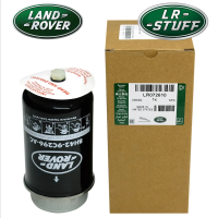 Фильтр топливный Range Rover Sport 4,4 TDV8