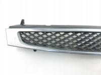 Fiesta 2002-2005 решетка радиатора (хром)