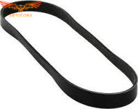 6PK 875 / 873 ELAST Transit 2.2 TD FWD (-AC)