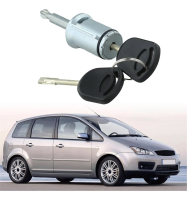 Личинка замка капота FORD FOCUS 1998-2005