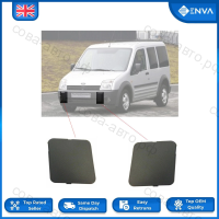 Заглушка переднего бампера Ford Connect 2002-2006