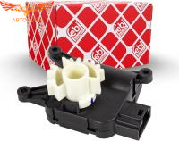  Привод двигателя нагревателя , сервомотор с воздушным клапаном Audi A3 Q3 VW CC Golf Passat